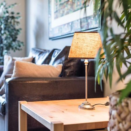 Guestready - In The Beach Apartamento Vila Nova de Gaia Exterior foto