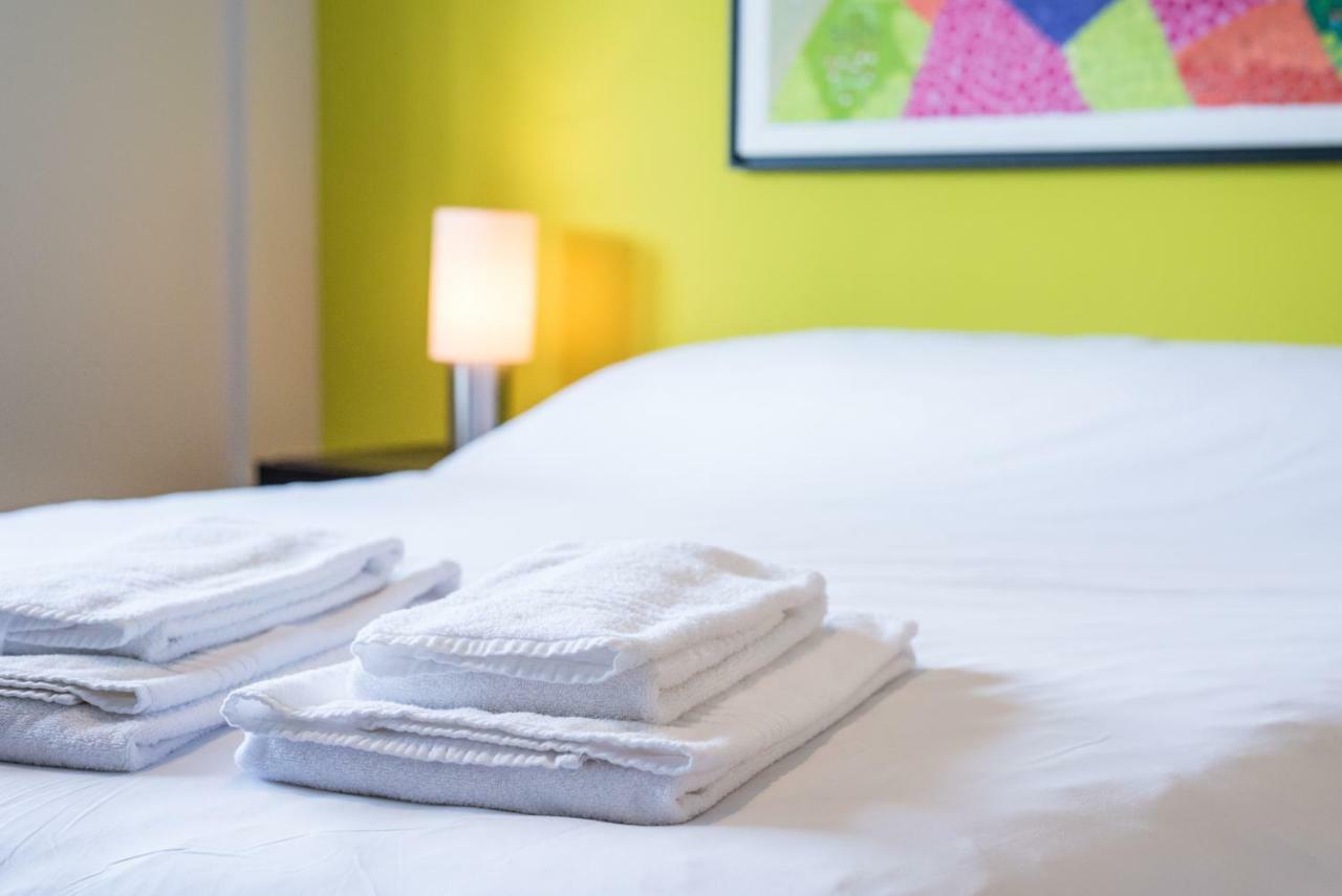 Guestready - In The Beach Apartamento Vila Nova de Gaia Exterior foto