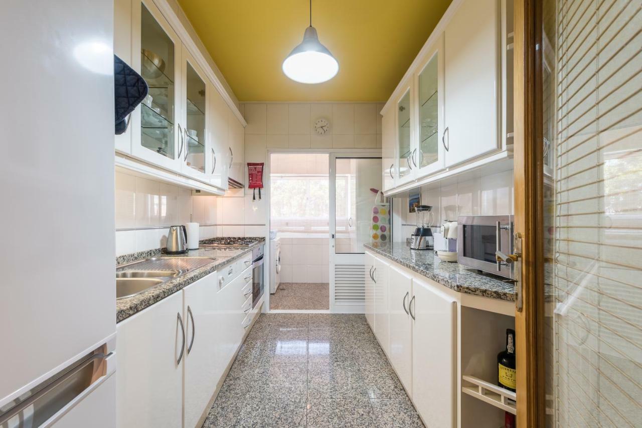 Guestready - In The Beach Apartamento Vila Nova de Gaia Exterior foto