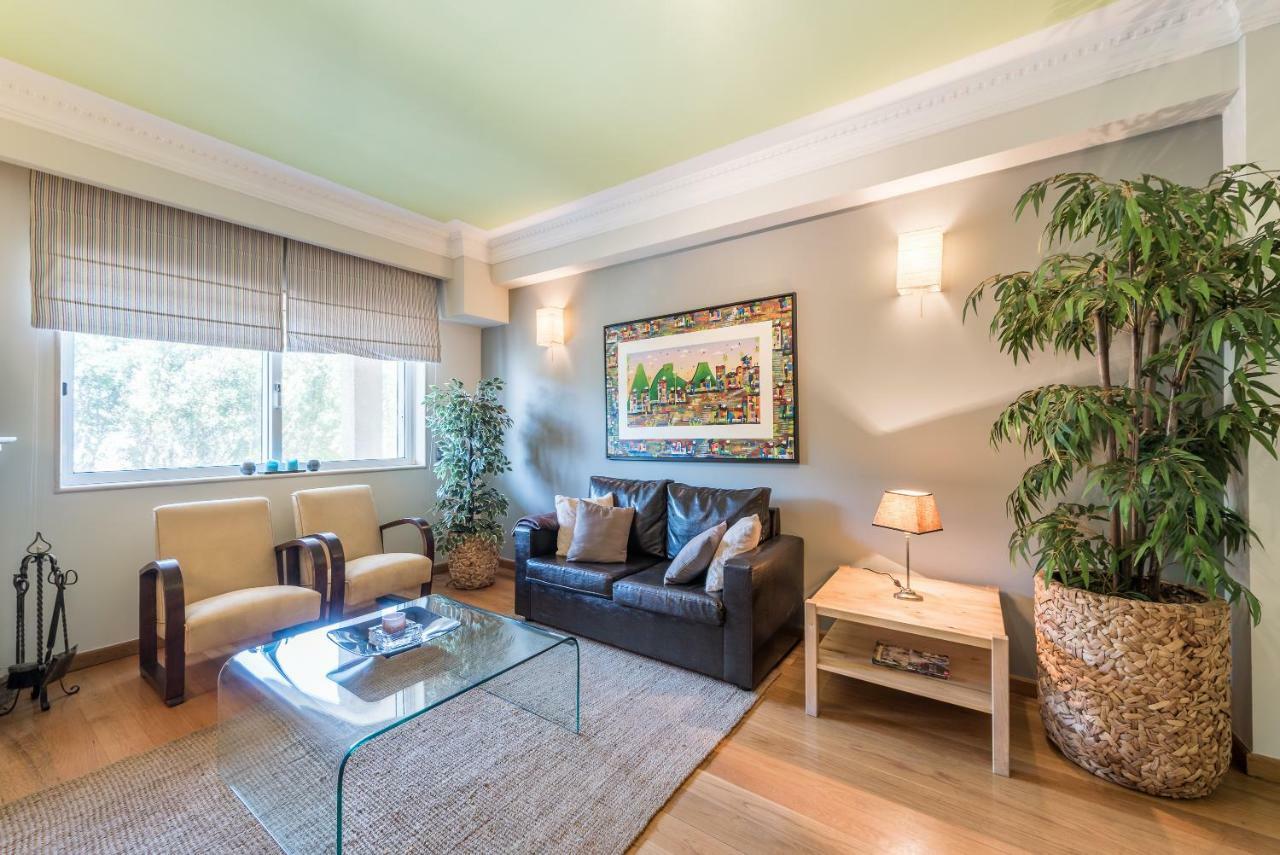 Guestready - In The Beach Apartamento Vila Nova de Gaia Exterior foto