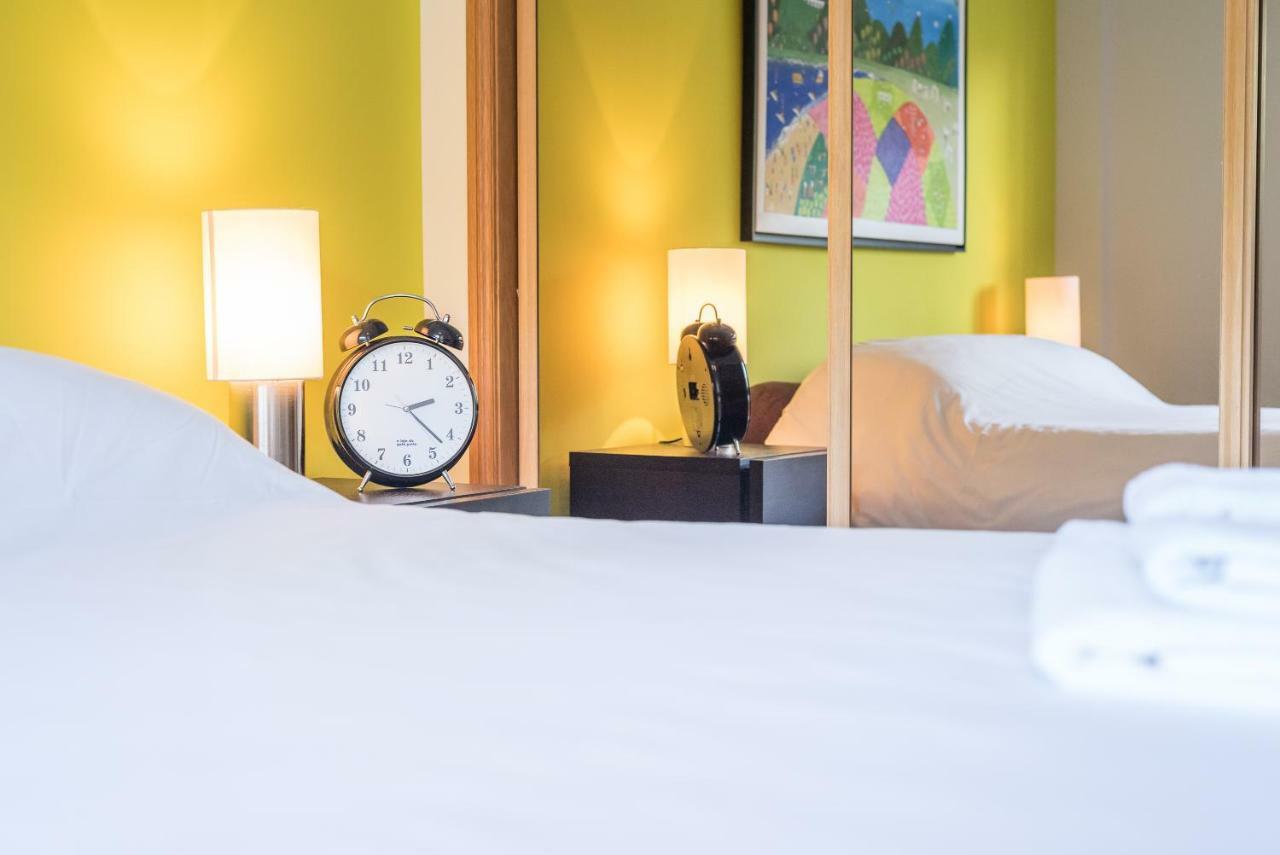 Guestready - In The Beach Apartamento Vila Nova de Gaia Exterior foto